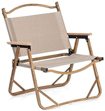 WUY Sedie a Sdraio per Esterni Oversize Patio Lounger Zero Gravity Sedia Cotton Pad Portatile reclinabile Sedie da Prato reclinabile Supporti Sedia Pieghevole 200KG Sedia