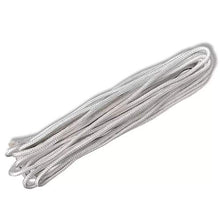 E E-NICES Telo di Copertura per mobili polirattan con 10 Occhielli 300 x 140 cm