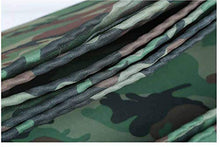 MTYLX Outdoor Multifunzionale Tela Cerata, Anti-Raincloth Camo Oxford Tessuto Impermeabile Protezione Solare Rimorchio Di Campeggio Di Picnic Del Pvc,6X7M,6X7M