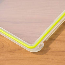 CJshop Astuccio portapillole Pill Box Portatile della Famiglia Rotary Piccolo Pill Box Portatile Una Settimana Dispensing Viaggi Pill Box Pacchetto Pill Box Organizer per Pillole