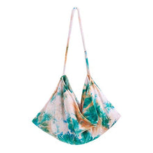 Amusingtao Sedia da Spiaggia Cover con Tasche Laterali, Microfibra Tinto a Nodi Chaise Salotto Telo Copertura per Lettino Solare Piscina Prendere Il Sole Giardino Albergo, Facile Porta Attorno, No