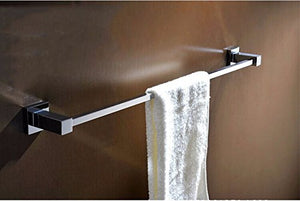 MBYW - Portasciugamani moderno e minimalista, portasciugamani in rame, per bagno, camera da letto, cucina, ufficio
