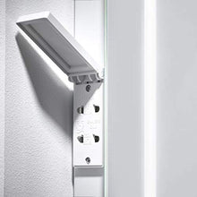 Sensio Grace Specchio LED Diffuso