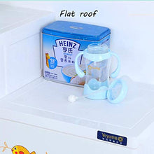 TXXM fabbricazione cassettiera Cucitura armadio cassetto di stoccaggio slot armadio bagno cucina rack di immagazzinaggio (Colore: B, Dimensioni: 5 strati)