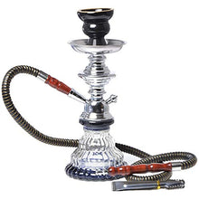GSYH Creativo Narghilè, Arabo Shisha Set Bar Fumo Tubo di Acqua per Il Partito di Sala (Senza nicotina)