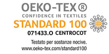 Materassimemory.eu – Materasso Matrimoniale Top Air 160x190 Alto 25 cm Detraibile con 7 Zone differenziate Rivestimento Aloe Vera Cuscini in Omaggio Traspirante Anti acaro Made in Italy