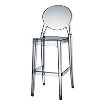 Ideapiu 2, SGABELLI Trasparenti, SGABELLI Alti, SGABELLI Design