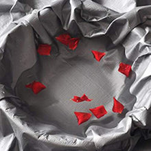 Vele parasole LQ Spessa Lama Bianca Raschiando Panno Esterno Protezione Solare Panno Impermeabile Tela impermeabilizzata Tarpaulin Isolamento Oxford Tela Parasole Parasole (Size : 2 * 2m)