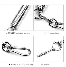 FD2L Regolabile Altezza Flirting Fun Swing altalene Fun Toys