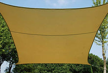 Vela Ombreggiante quadrata in poliestere 160 g/mq cm. 290x290