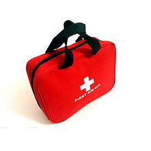 Kit di Pronto Soccorso, Kit Medico, Deposito di Droga, Uso Multiuso