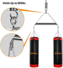 Altalena Set Soffitto Hanging Sling Swing