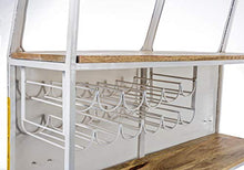 MOBILE BAR VAN REPLICA