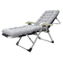 Sedia Pieghevole for Il Tempo Libero del Balcone della Casa di Siesta della Sedia di Pausa Pranzo