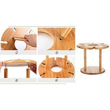 Scaffale Legno Porta Vino Porta Bottiglie E Vetro Pratico Scaffale Per Bottiglie Di Vino Portabottiglie Per Vino- Decorazioni Per La Casa Portabottiglie Per 1 Bottiglia E 6 Calici
