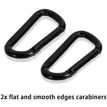 Amaca Da Campeggio 270 X 140 Cm Per 1-2 Persone, Amaca Doppia Portatile In Nylon Con Paracadute Leggera Con Cinghie Per Zaino In Spalla, Campeggio, Viaggi, Spiaggia, Giardino