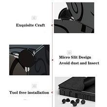 EXCLVEA Armadio Appendiabiti Combinazione Armadio for Appendere Gli Abiti Armadio in Stile Americano Armadio di Vestiti Fai da Te Modular Storage Organizzatore for Adulti