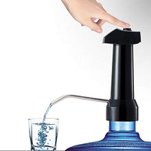 Drinking Water Pump Erogatore automatico della pompa del bottone bevente dell'acqua dell'erogatore della pompa idraulica elettrica per la scuola del Ministero degli Interni Hot distributori d'acqua