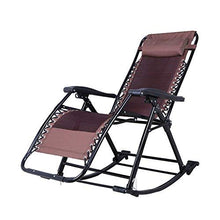YVX Garden Chairs, Folding Chairs, Folding Chairs, Outdoor Furniture, Folding Chair, Textilene Fabric