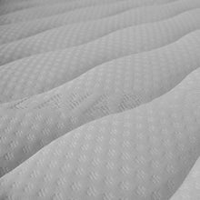 Baldiflex Emporio Materasso Singolo in Waterfoam, Altezza 11 cm, Sfoderabile, Anallergico, Traspirante, Rigidita'' H2, Misura 80 x 180 cm, Nuvola H 11 cm