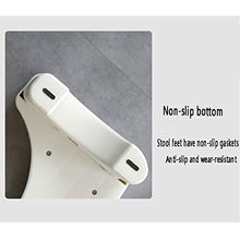 Sgabello Accovacciato Sgabello Da Bagno Antiscivolo Sgabello Per WC Accovacciato Dispositivo Di Assistenza Allo Squat Postura Corretta Della Toilette Lo Sgabello Dei Piedi Allevia La Stitichezza E La