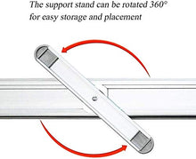 Topniu. (Uso nel business) Roll Up Banner Piano Startning Guard Guardia | Tarpa full con rotolamento Stand in stand-standing Barriera di isolamento in fermo - Scudo di protezione del film trasparente
