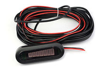 SaySure - Car LCD Electromagnetic Parking Reverse Backup