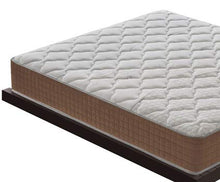 Materassiedoghe - Materasso Matrimoniale 1600 Molle indipendenti insacchettate Alto 25 cm con Strato in Memory 5 cm a 9 Zone differenziate Ortopedico - Antibatterico - 100% Made in Italy (160x190)