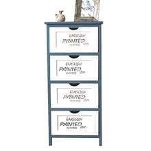 Lw Shelf Mobili Camera da Letto Cassettiera, Multi-Purpose Bagagli Toracica for Corridoio Camera Kid Organizer Cabinet (Size : 38×28×79cm)