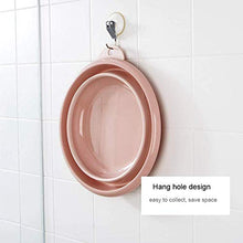 Lavabo Pieghevole può Essere Appeso Lavabo Addensante Lavabo Domestico Pieghevole Lavabo Esterno Pieghevole