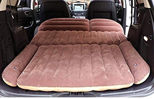 Ceiling Pendant Appoggio Auto Gonfiabile Letto Coda Posteriore della Scatola Materasso Gonfiabile Auto Mid-Letto sede Viaggiare Materasso Posteriore Materasso