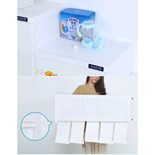 Armadietto di stoccaggio 38 x 32 x 85,3 cm cassetto armadio multi-strato cassetto armadio armadio soggiorno camera da letto impermeabile (colore: B)