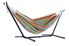 Vivere C8POLY-10 Amaca con Supporto Brasilian, Ciao