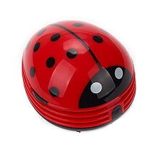 Mini desktop Cleaner Dust Coccinella Home Design Ufficio Dust Collector Desktop Sweeper Tabella Aspirapolvere