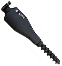 SandFIX Supporto chiodatore elettrico per ombrelloni/cordless Umbrella Nailer
