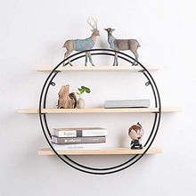 A Display Decoration Bookshelf Parete divisoria Rack Nordic Stand specifico Grafico Formato di Riferimento di Alta qualità di Legno di Pino Naturale di venature del Legno, Materiale:
