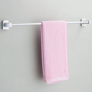 MBYW Portasciugamani Moderno Minimalista Portasciugamani Elegante per Il Bagno di Moda Portasciugamani Ciondolo Singolo in Alluminio  Adatto per Bagno, Camera da Letto, Cucina, Ufficio o Altri luoghi