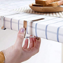 Qwj - Clip per panno, copertina, disegno