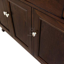 Shop Chic Arredo bagno in legno arte povera country sotto costo 100% QUALITA