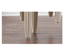 HYYDP Bagno Sgabello Sgabello da Doccia in plastica Sgabello da Lavaggio a Piedi Sgabello da Bagno Antiscivolo di Sicurezza Fashion Multifunzione Rotondo (Grigio) (Size : 26×26×24cm)