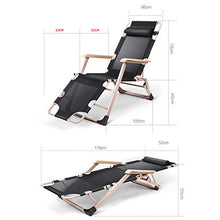 Cjolg Bstdfs Sedia gravità Zero Sdraio da Giardino Poltrona Relax Pieghevole,Sedia A Gravita Zero con Cuscini e Cuscini,Esterno Poltrona Sdraio Reclinabile Pieghevole,Sedie da Giardino,E