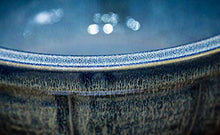 Jingdezhen ceramica arte controsoffitto lavabo ciotola per bagno lavabo lavabo Bagno lavandino fatto a mano in ceramica