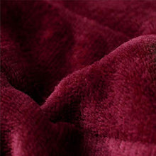 YOLL Materasso Singolo Matrimoniale 90x200~180x200cm futon Pieghevole e Arrotolabile Materassi da Terra futon Trapuntato salvaspazio tessuto Antiacaro futon bambini/Red / 90 * 190cm