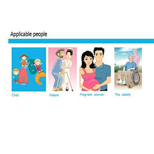 GLJMTY Seggiolone da Bagno per Bambini antiacqua Impermeabile antiruggine Regolabile in Altezza Installazione Senza Attrezzi