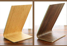Specchio di Trucco Desktop Mirror Semplice Legno massello spogliatoio Specchio Portatile di Legno Desktop Mirror Pieghevole di Bellezza