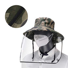 EXCEART Visiera di Sicurezza Visiera Trasparente Copricapo Cappello da Pescatore Protezione Antipolvere Protezione Completa Occhiali Medici Antispruzzo