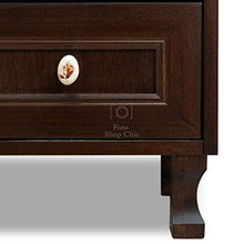 Shop Chic Arredo bagno in legno arte povera country sotto costo 100% QUALITA
