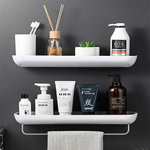 DZHTWSRYGR Bathroom Corner Shelf Bathroom Wall Shelf, Toilet Storage Shelf, Non-Hole Wall Hanging