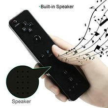 Maniglia di Gioco Wireless Telecomando, Telecomando e Controller Nunchuck Maniglia di Gioco Wireless Controller Nunchuck remoto Compatibile per Nintendofor Nintendo Wii
