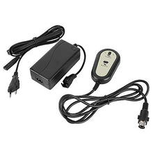 Omabeta Comando Divano Elettrico Asta di Spinta Motore cablato Pulsante Elettrico Interruttore Manuale Telecomando 5 Pin per Telecomando per seggiovia